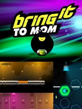 BringIt to MOM cover art