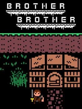Brother Brother cover art