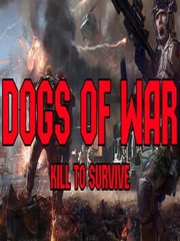 Brothers in Arms: Kill to Survive cover art