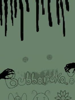 Bubbaruka! cover art