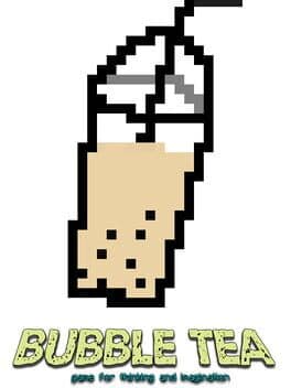 Bubble Tea: Game for Thinking and Imagination cover art