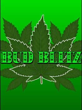 Bud Blitz cover art