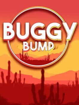 Buggy Bump cover art