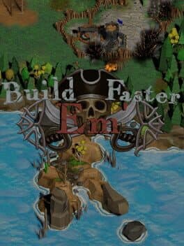 Build Em' Faster cover art