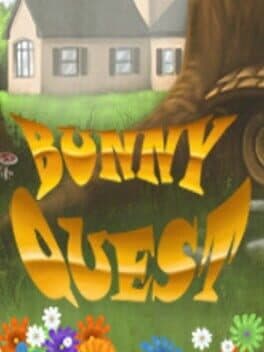 Bunny Quest cover art