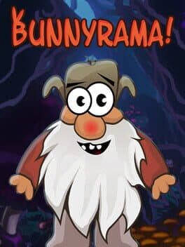 Bunnyrama cover art