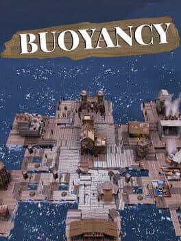 Buoyancy cover art