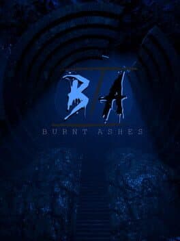 Burnt Ashes cover art