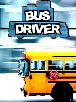 Bus Driver cover art