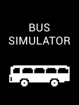 Bus Simulator cover art