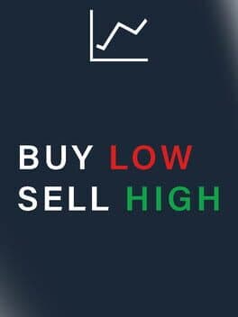 Buy Low Sell High cover art