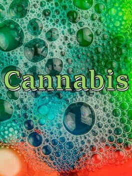 Cannabis cover art