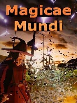 Magicae Mundi cover art