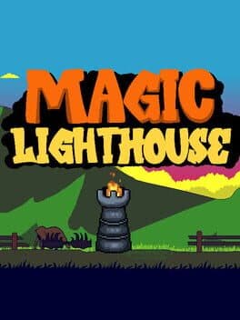Magic LightHouse cover art
