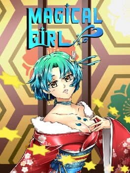 Magical Girl cover art