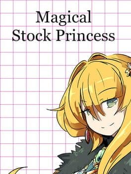 Magical Stock Princess cover art