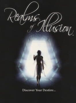 Realms of Illusion: Sentinel cover art