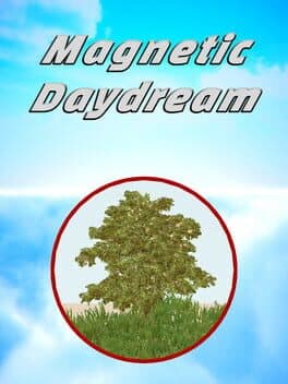 Magnetic Daydream cover art