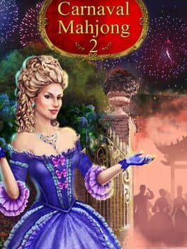 Mahjong Carnaval 2 cover art