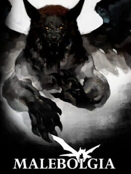 Malebolgia cover art