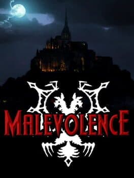 Malevolence cover art