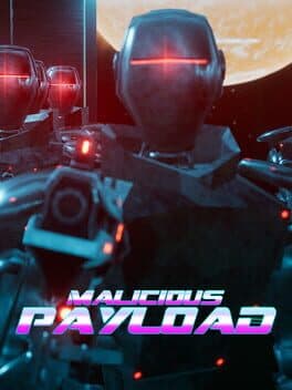 Malicious Payload cover art