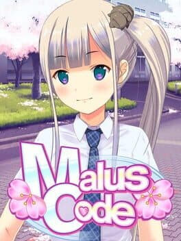 Malus Code cover art