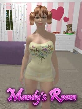 Mandy's Room cover art