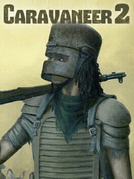 Caravaneer 2 cover art