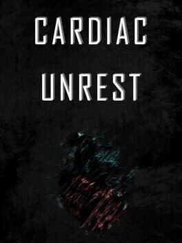 Cardiac Unrest cover art