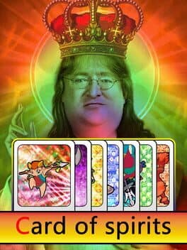 Card of Spirits cover art