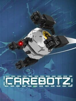 Carebotz cover art