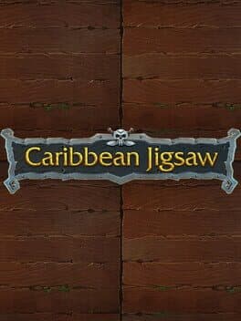 Caribbean Jigsaw cover art
