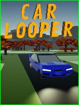 Car Looper cover art