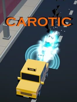 Carotic: Academic Version cover art