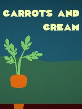 Carrots and Cream cover art