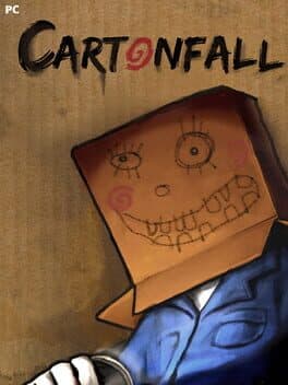 Cartonfall cover art