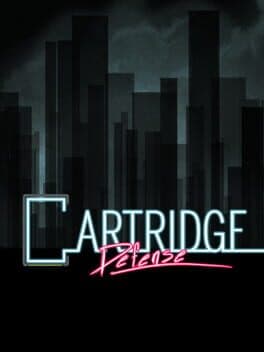 Cartridge Defense cover art