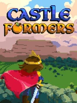 Castle Formers cover art