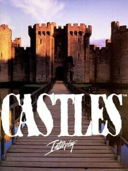 Castles cover art