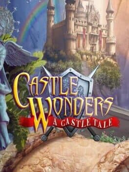 Castle Wonders: A Castle Tale cover art