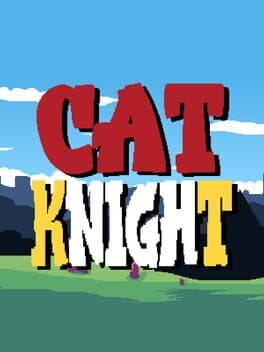 Cat Knight cover art