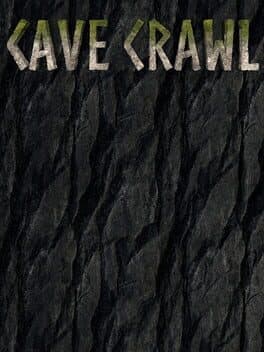 Cave Crawl cover art
