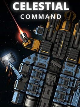 Celestial Command cover art