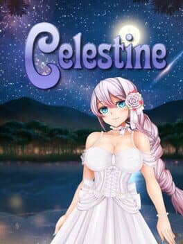 Celestine cover art
