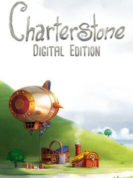 Charterstone: Digital Edition cover art