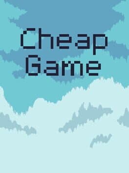 Cheap Game cover art