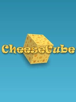 CheeseCube cover art