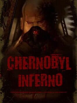 Chernobyl Inferno cover art