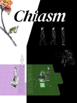 Chiasm cover art